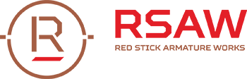RED STICK ARMATURE WORKS 